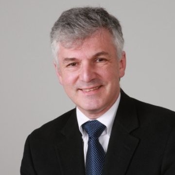 Dr. Alexander Zhivov